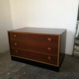 Scandinavian style sideboard