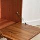 Mid-Century teak sibeboard by G-Plan Brasilia Collection