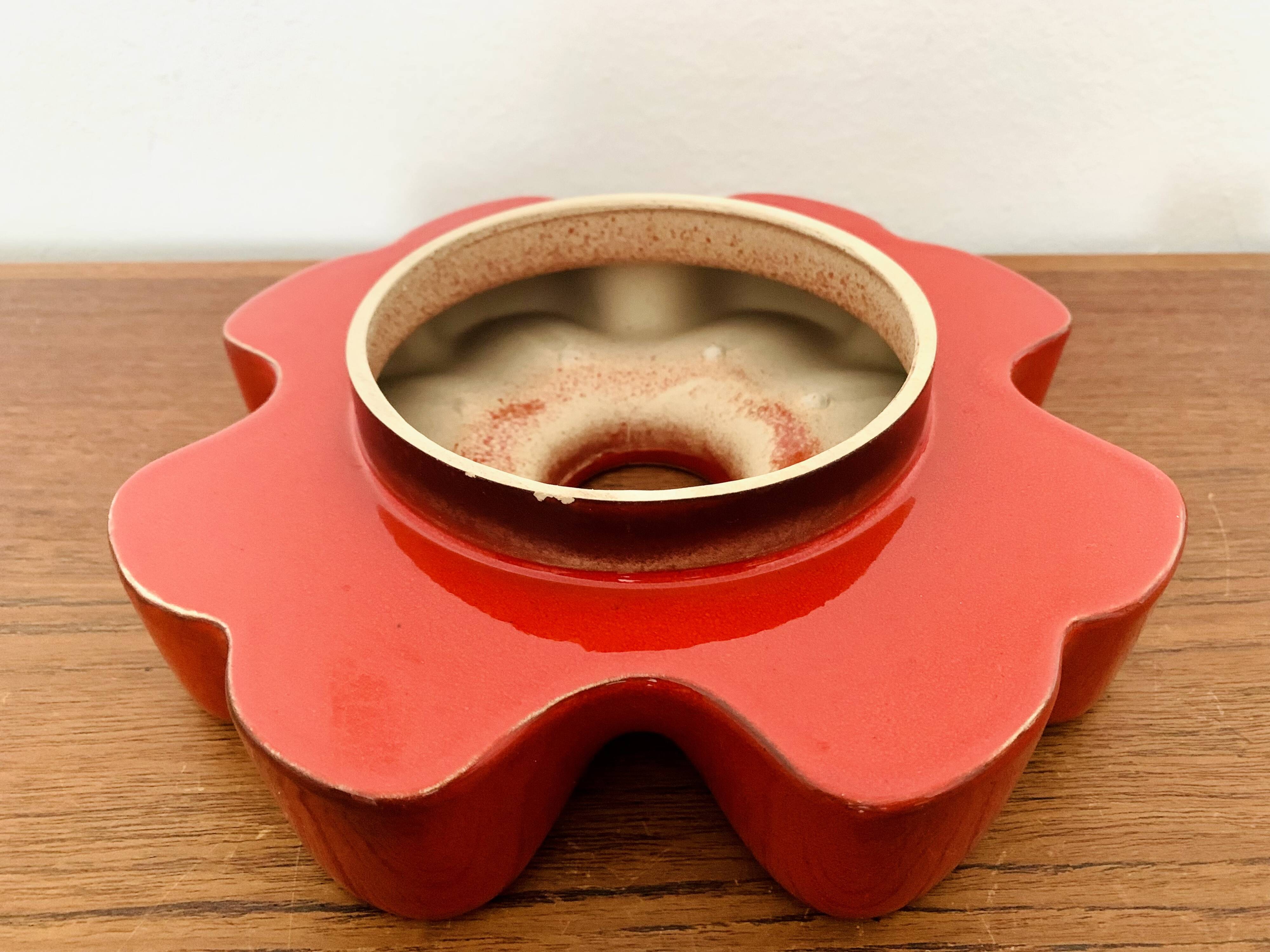 Ceramic Wall Lamp