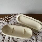 Hamage Nord soap dish and/or comb holder