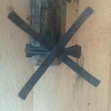 Old scale
