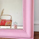 Old mirror Louis Philippe 78x105cm