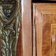Louis XVI style chest of drawers