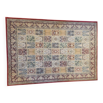 Persian rug 200x136 cm