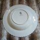 3 antique porcelain dishes