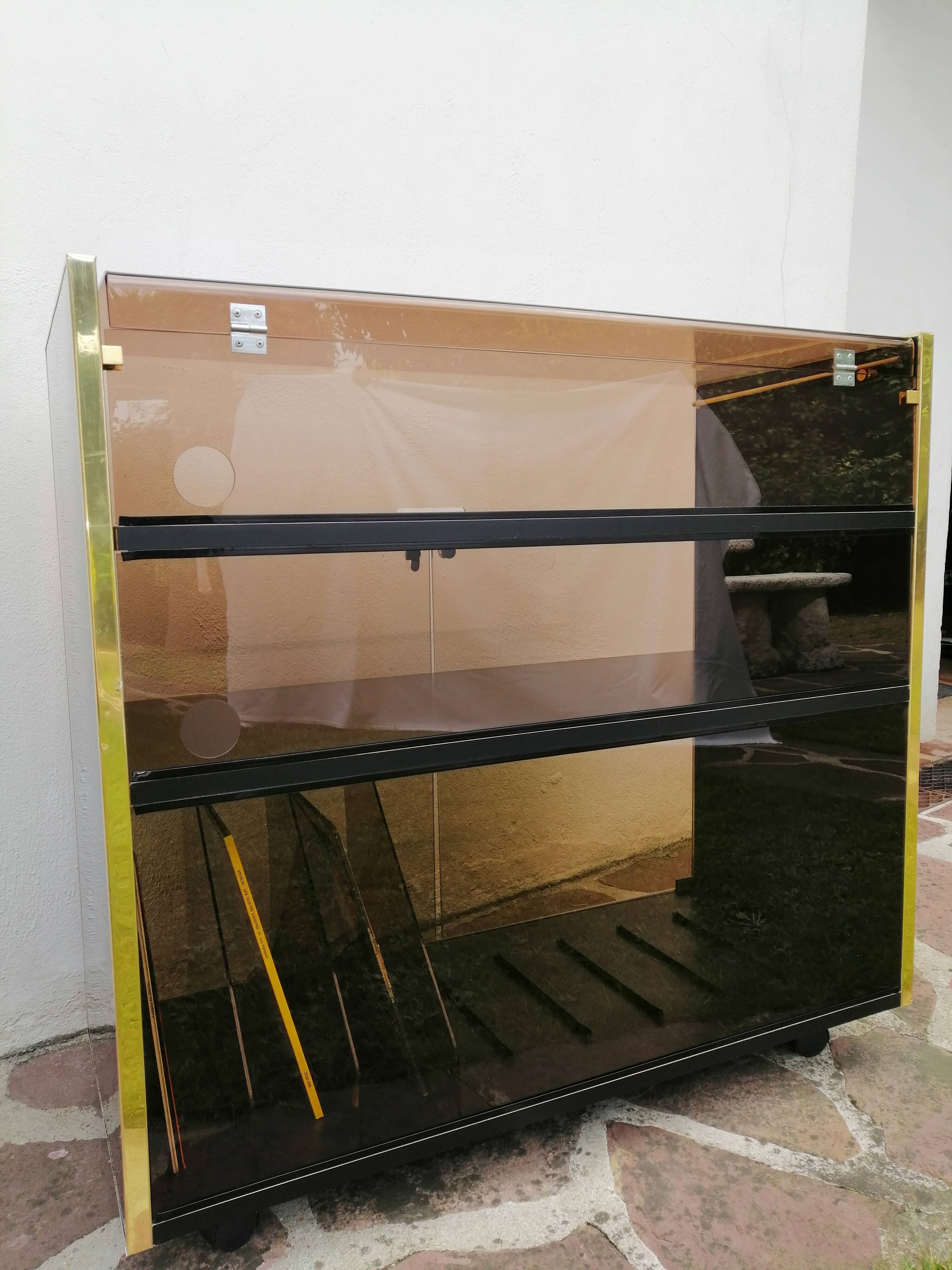 Furniture hifi 1970s