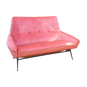 Guy Besnard 2-seater sofa