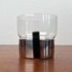 Ensemble de verres à thé et plateau allemands du milieu du siècle moderne de WMF, années 1960, lot de 7