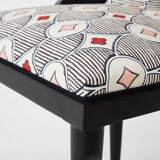 Side chair by Garouste & Bonetti model Palace Privilège 1980