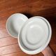 Saint Amand art deco vegetable soup tureen