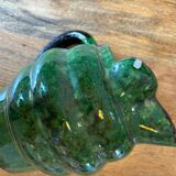 Vallauris green pitcher