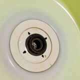 Space Age Pendant Lamp