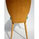 Baumann chair years 50 model 800 Swiss designer Max Bill