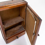 Armoire à pharmacie Art déco