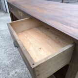 Haberdashery counter, circa 1920