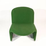 Alky armchair