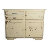 Vintage chest of drawers