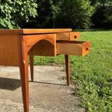 Scandinavian style desk, 1960s