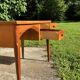 Scandinavian style desk, 1960s