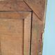Trumeau mirror in Louis XVI style