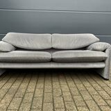 Originele Cassina Maralunga 2,5zit (190 cm) in NIEUWSTAAT!!
