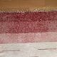 Vintage Finnish cotton rug