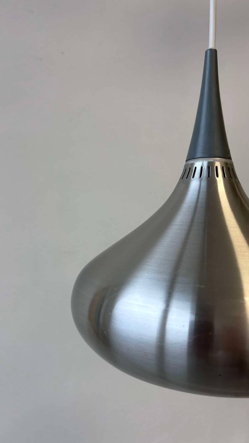 Lampe à suspension vintage