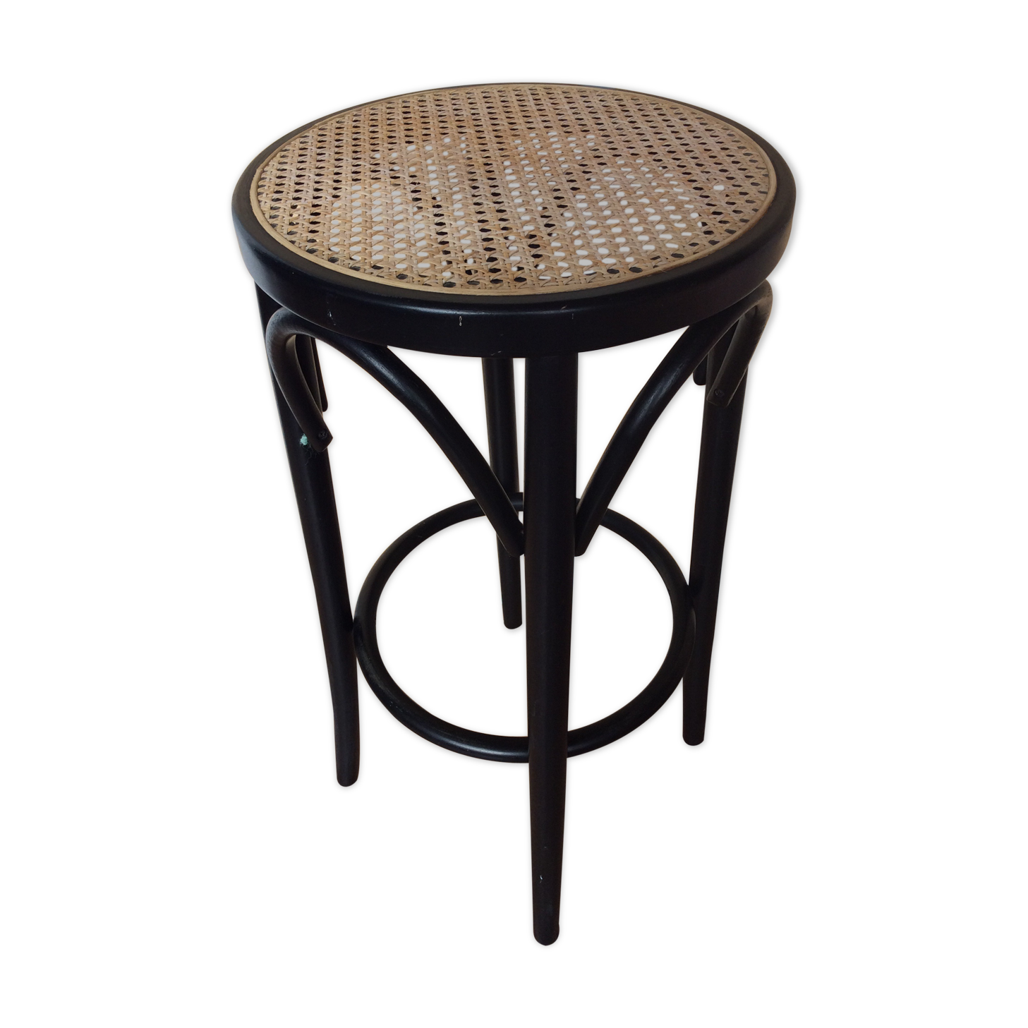 Vintage bar stool