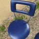 Lot of 70s chairs