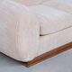 Mid-Century French 'Elephant' Sofa by René Drouet