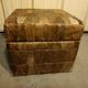 Pouf patchwork