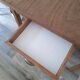Bureau / Table d'appoint de ferme style campagne