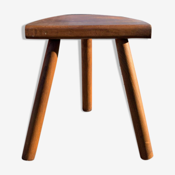 Tabouret tripode