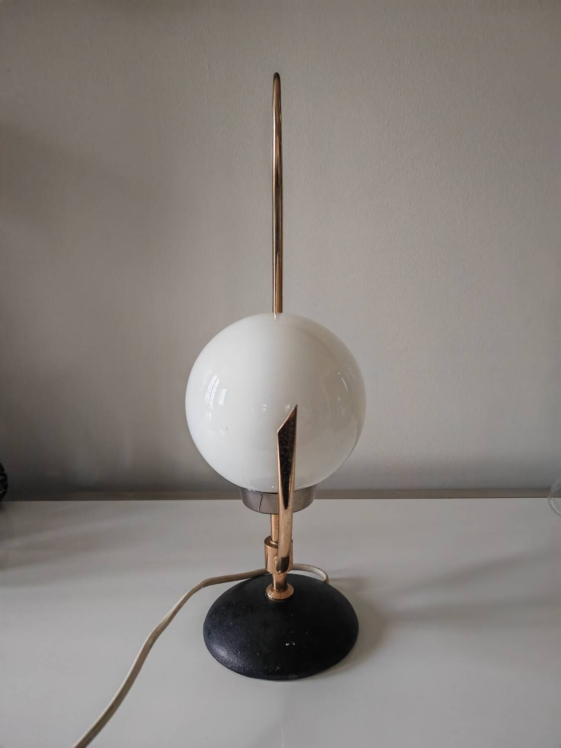 Arlus House Lamp