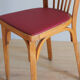 Lot de 4 chaises Bistrot Baumann