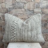 Berber cushion