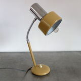 Lampe vintage Veneta Lumi, Italie années 60