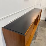 Vintage modernist sideboard