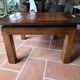 Similar announcements Solid wood and bamboo coffee table Roche & Bobois