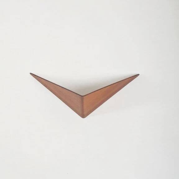 Étagère Butterfly par Poul Cadovius, 1958