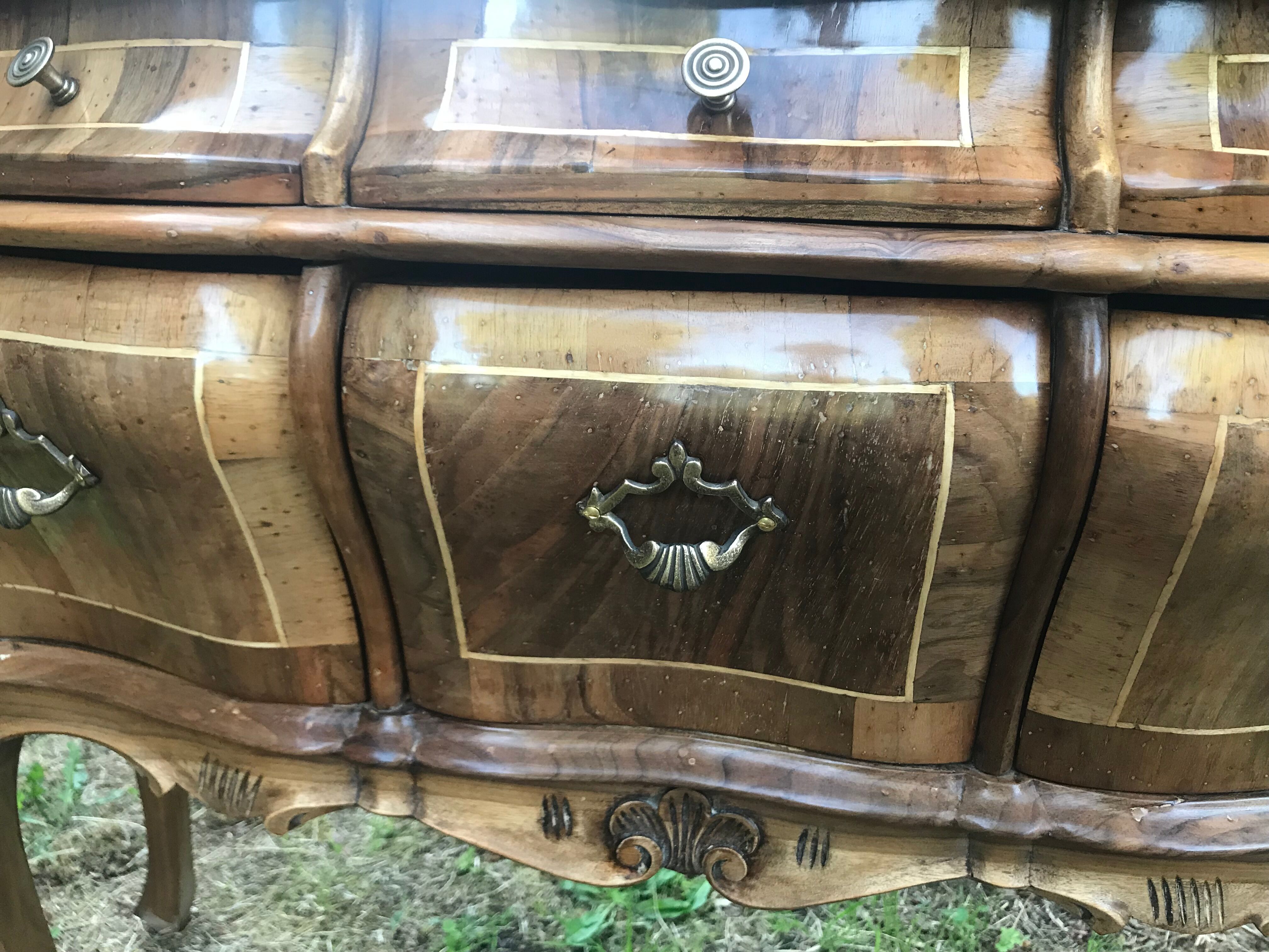 Commodity Dutch wood varnish tampon