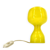 Lampe de table vintage Tahiti par Jean-Paul Emonds-Alt pour Philips, années 1960.