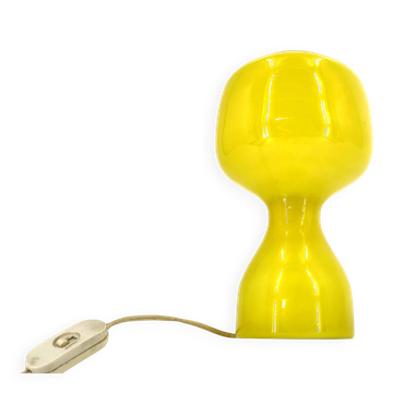Lampe de table vintage Tahiti par Jean-Paul Emonds-Alt pour Philips, années 1960.