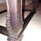 Chinese Quanyi Armchair In Jichimu, China Qing Dynasty