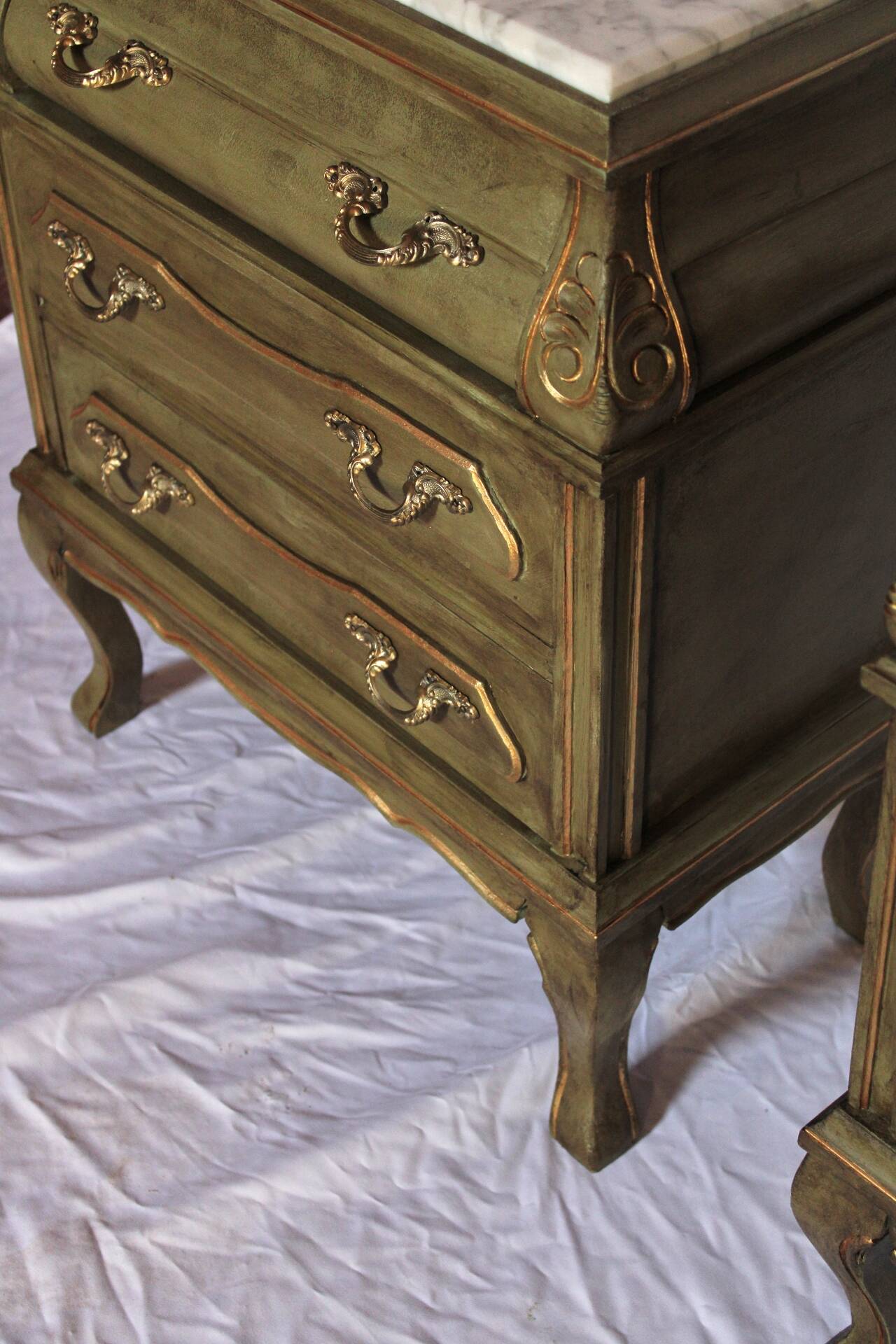 Table de nuit