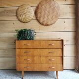 Comable compass feet