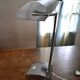 Eileen Grey desk lamp from the 1950s