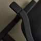 Chaise Ergonomique Pendule en Cuir Noir par Peter Opsvik pour Stokke, 1983