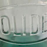 Solidex jar - 1 liter