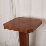 Art Deco side table